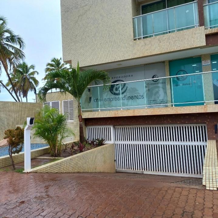 Flat 111 Beira Mar De Intermares Apartment Кабедело Екстериор снимка
